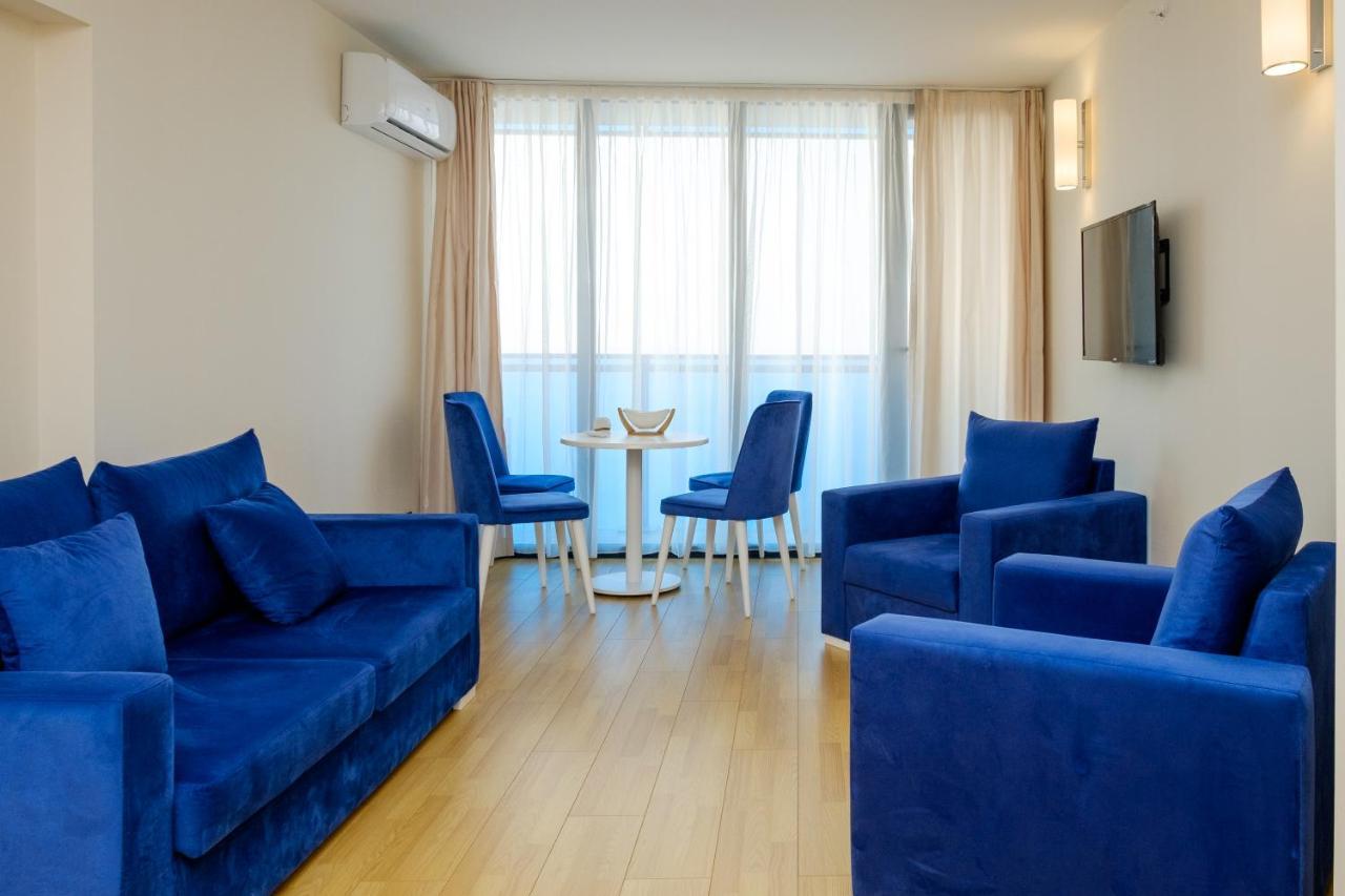 Manco Apartments Batumi Exterior foto
